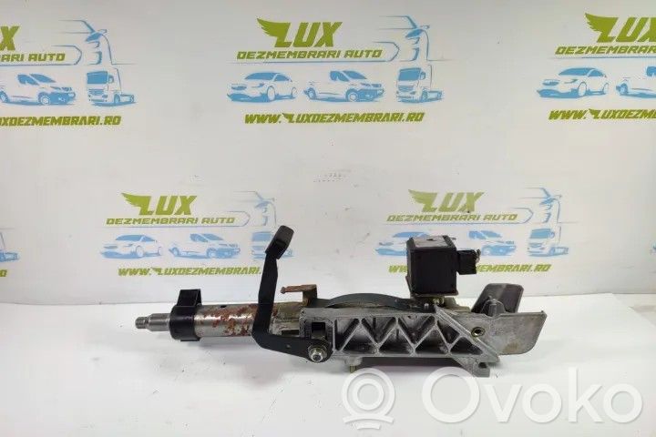 Renault Laguna II Lenksäule hinten