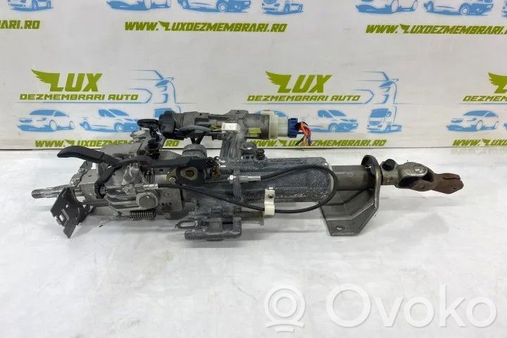 Hyundai Santa Fe Casetă direcție spate