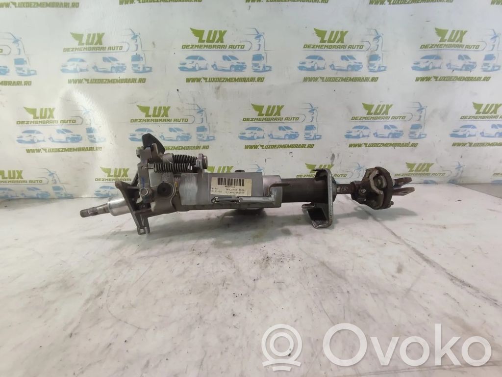 Nissan Pathfinder R52 Columna de dirección trasera