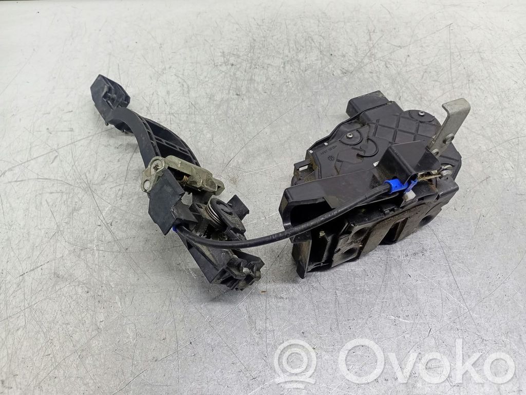 Ford Mondeo Mk III Türschloss vorne
