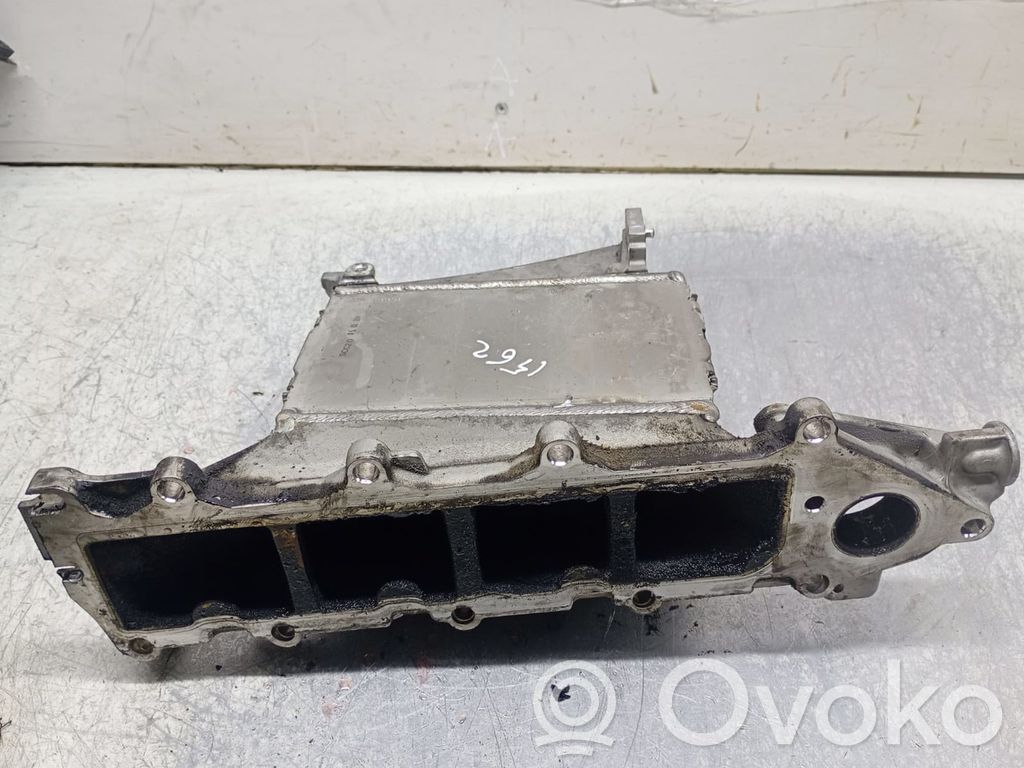 Skoda Octavia Mk3 (5E) Radiatore intercooler