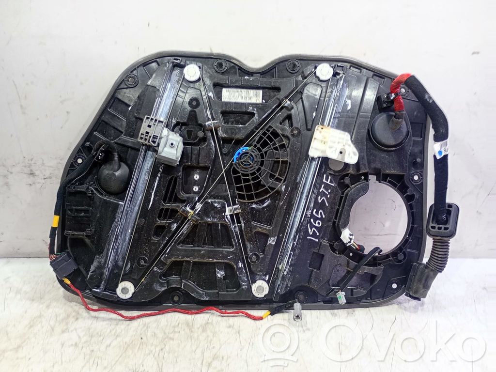 Hyundai Ioniq Mécanisme de lève-vitre avec moteur 