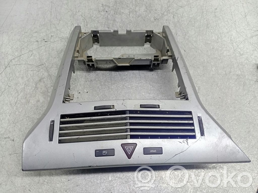 Opel Astra H Cornice cruscotto