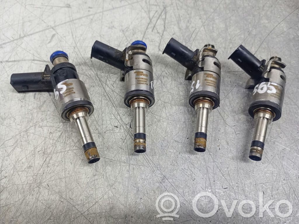 Hyundai Ioniq Inyector de combustible