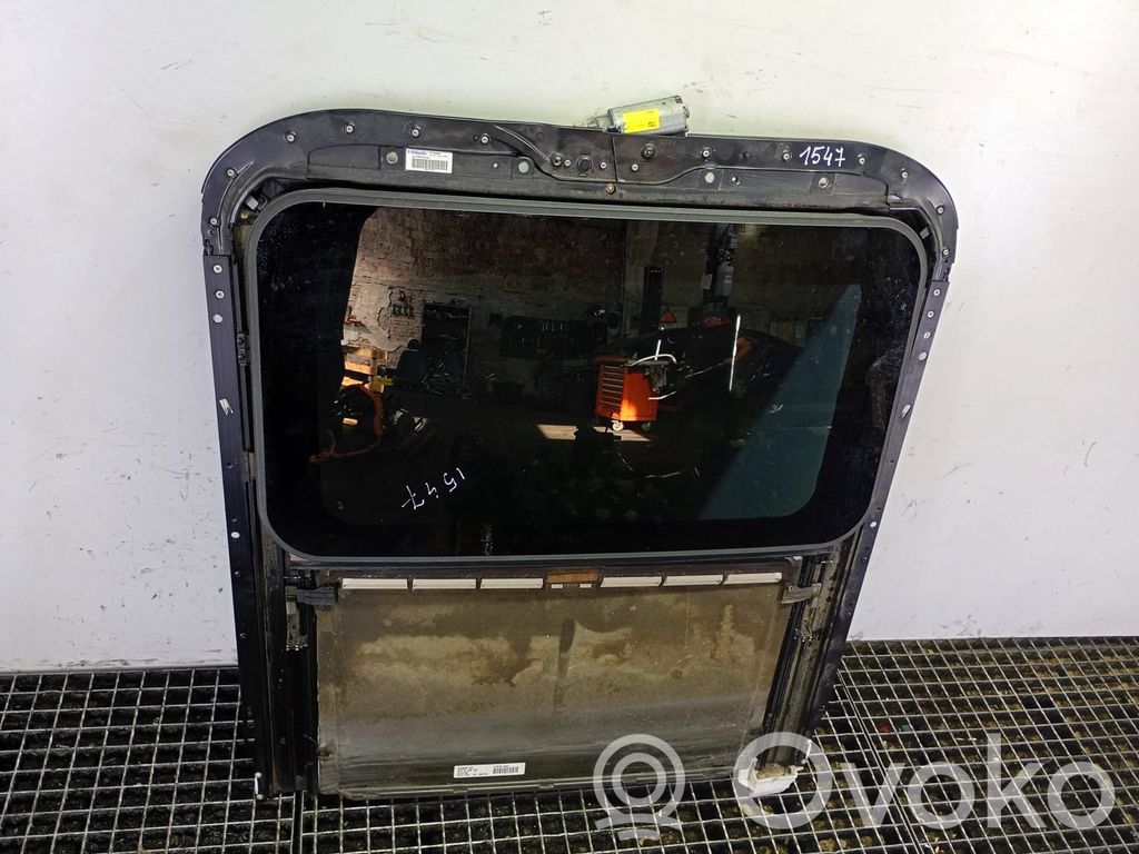 Audi A4 S4 B7 8E 8H Lūkas komplekts