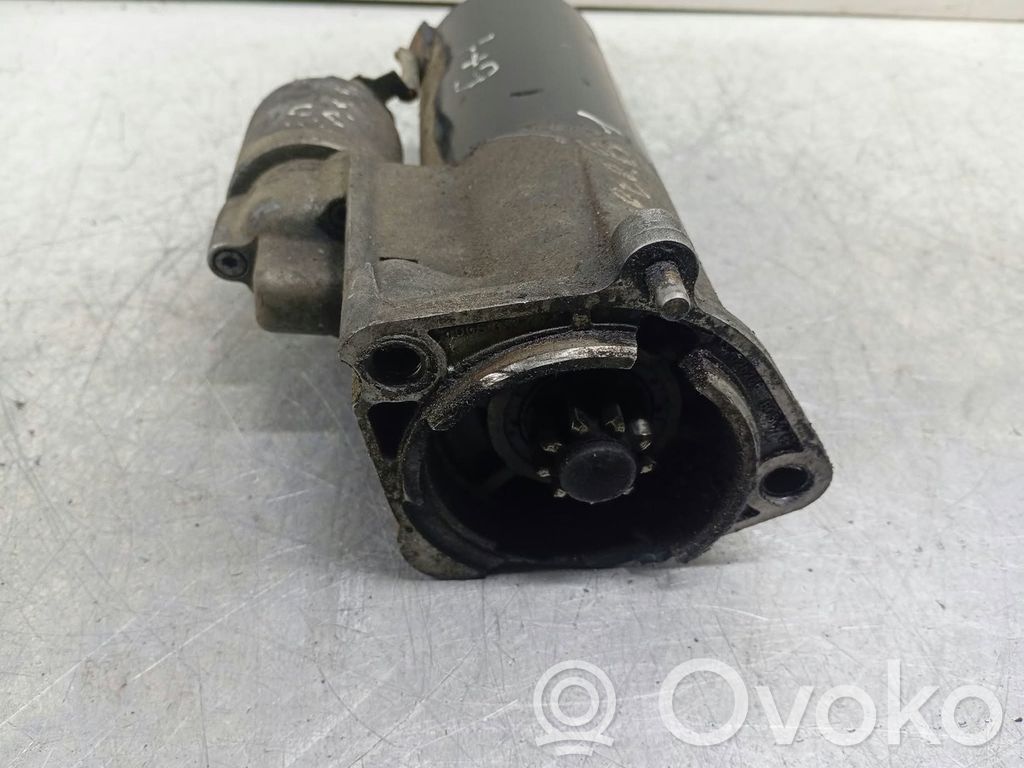 Audi A6 S6 C6 4F Electromotor
