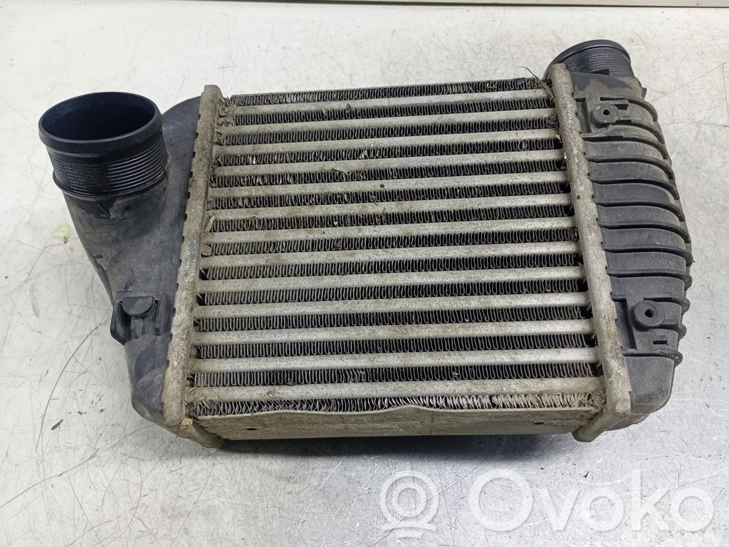 Audi A6 S6 C6 4F Radiatore intercooler