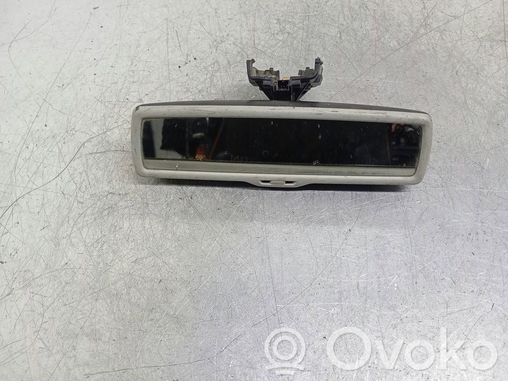 Volkswagen Golf V Lusterko wsteczne 