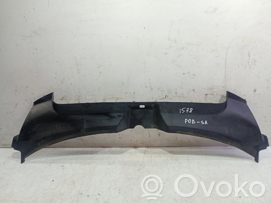 Audi A6 S6 C6 4F Altre parti del cruscotto