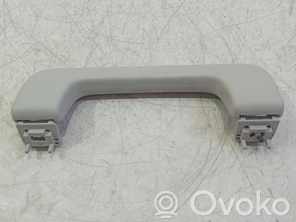 Audi A6 S6 C6 4F Corrimano (rivestimento superiore) 