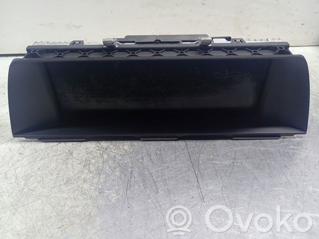 BMW 5 F10 F11 Screen/display/small screen 