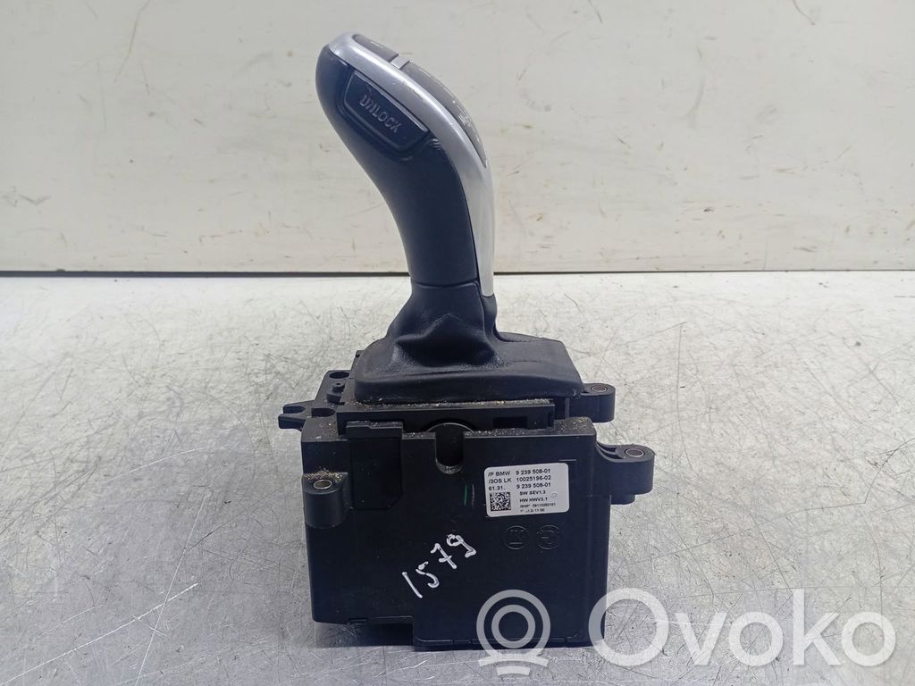 BMW 5 F10 F11 Leva del cambio/selettore marcia 