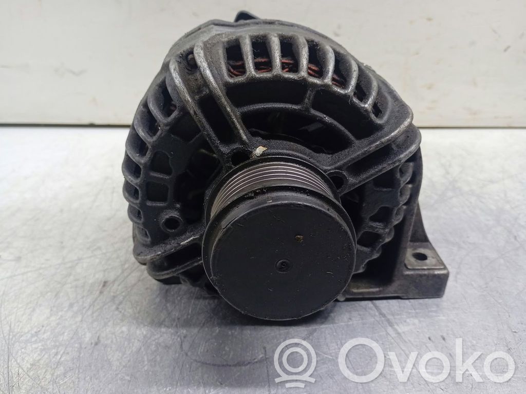 Volvo XC60 Alternador