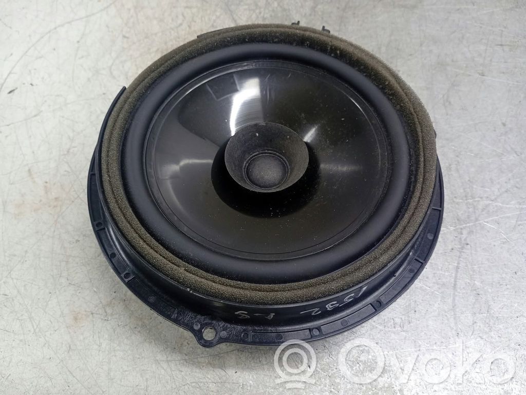 Ford C-MAX II Haut-parleur de porte avant 