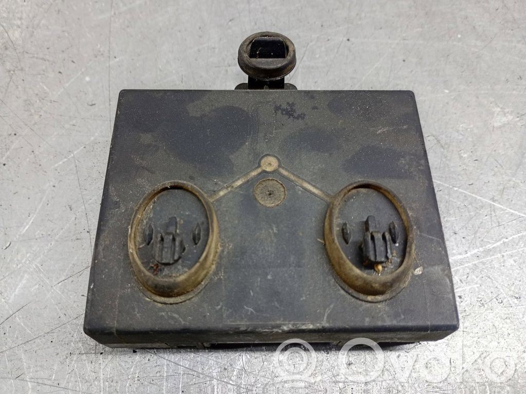 Audi A6 S6 C7 4G Mukavuusmoduuli 