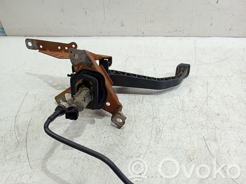 Volvo S40 Pedală ambreiaj 
