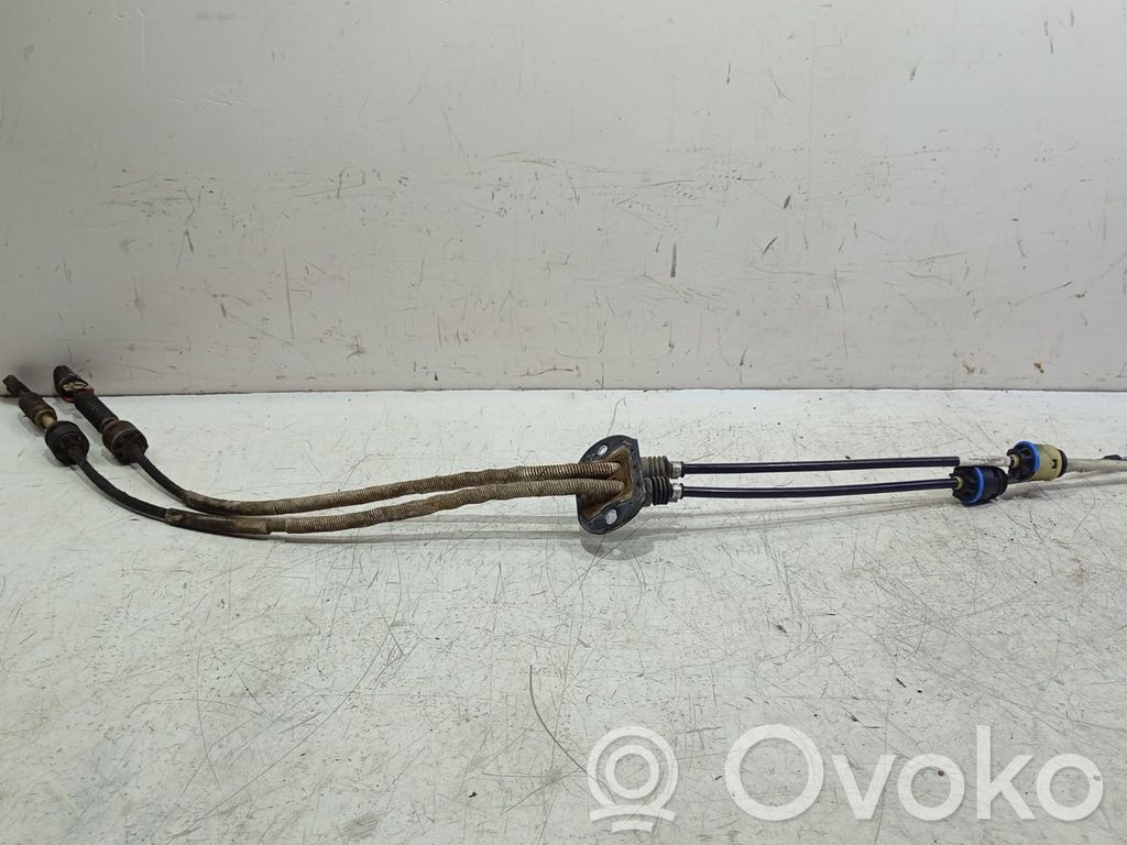 Volvo S40 Cabluri schimbător viteze 