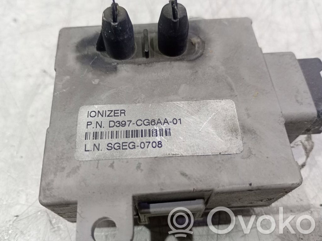 Hyundai ix35 Module confort 