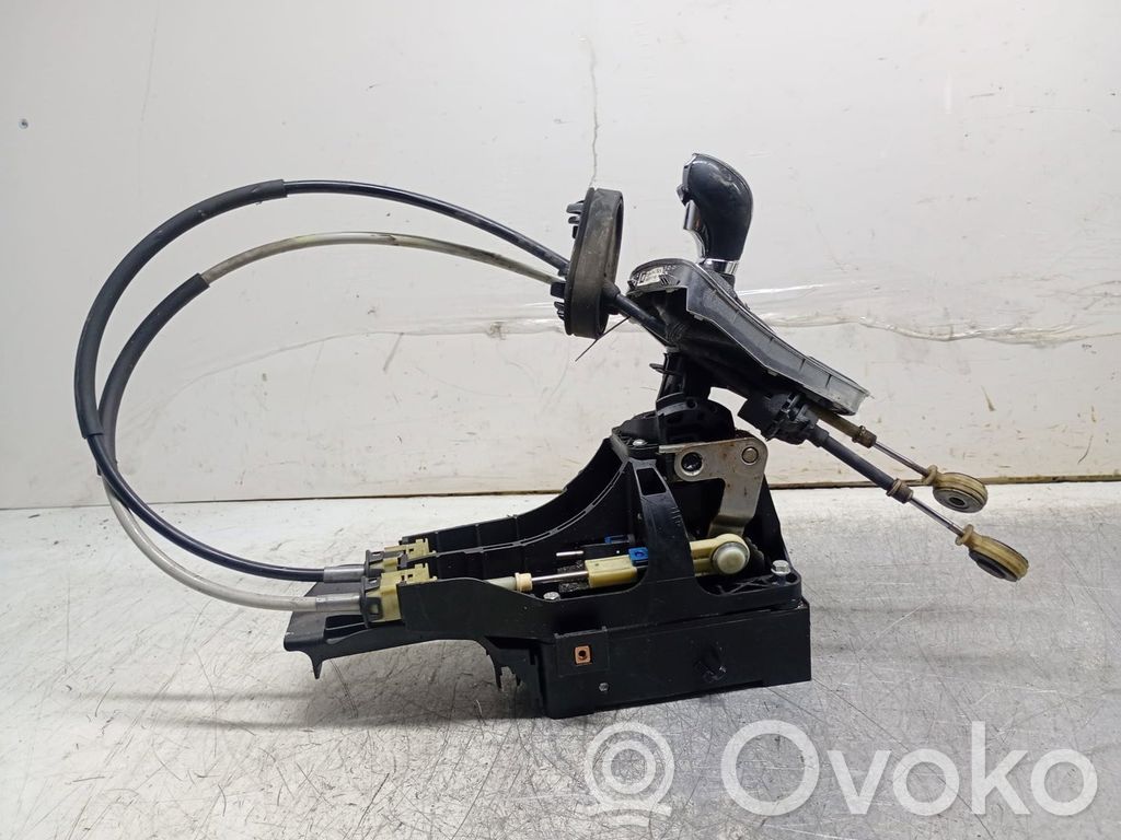 Opel Insignia A Cutie viteze manuală cu 6 trepte 