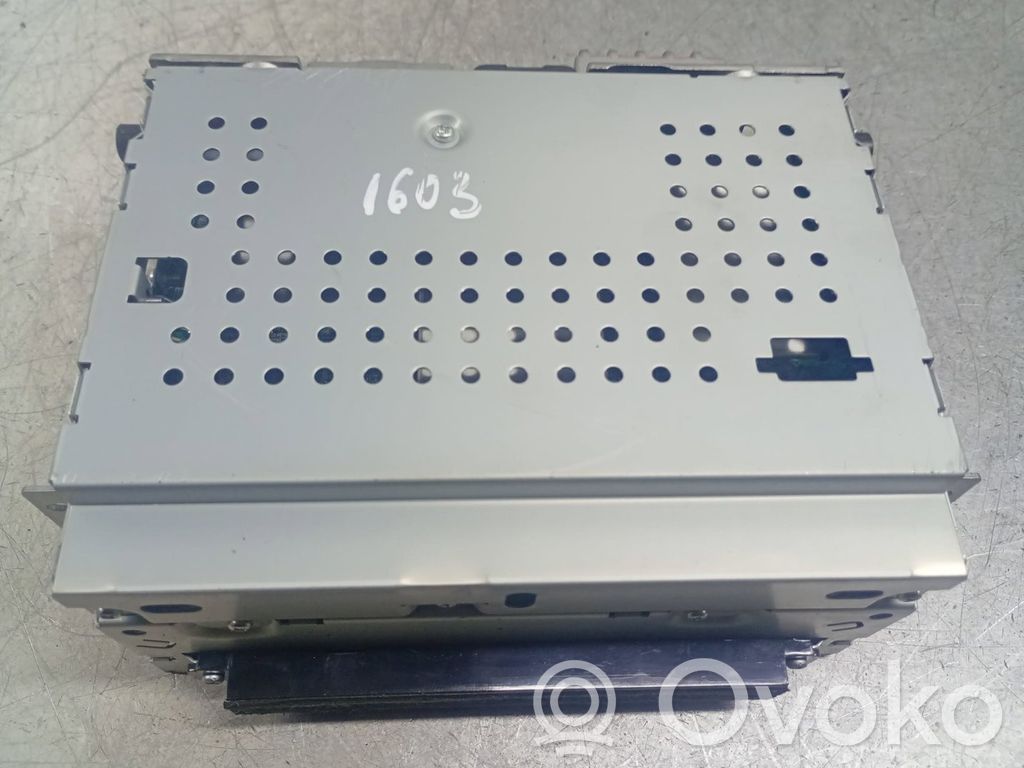 Volvo XC60 Kit sistem audio 