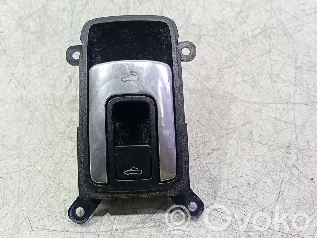 Volkswagen Eos Sonstige Schalter / Griffe / Umschalter