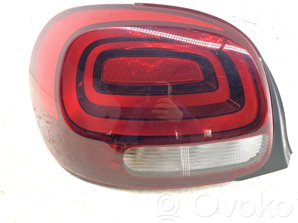 Citroen C3 Takavalot 