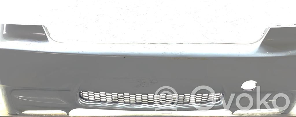 BMW 3 E92 E93 Rear bumper 
