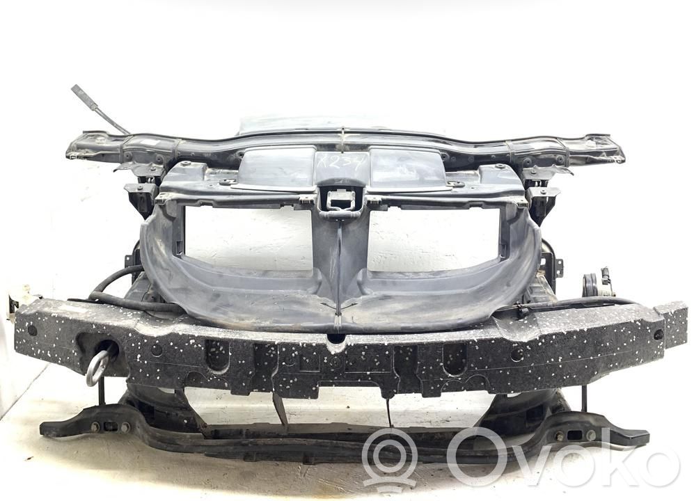 Schlossträger frontträger frontmaske   X234