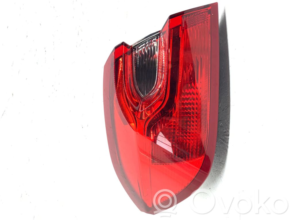 Ford Fiesta Takavalot 