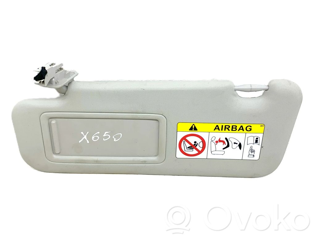 Pare-soleil   J71E,X650