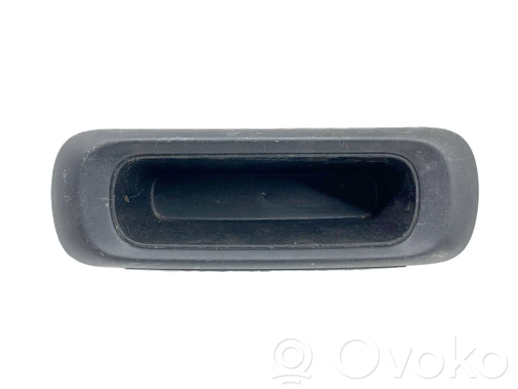 Citroen C3 Muu sisätilojen osa 