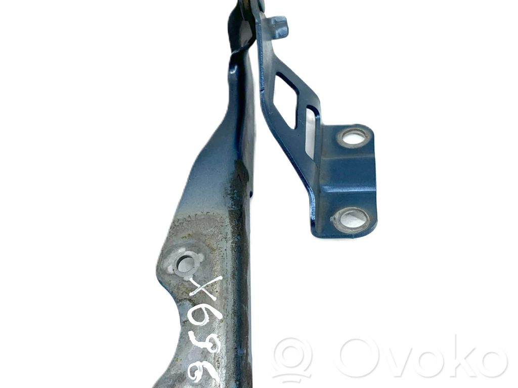 Mazda 3 II Tailgate/trunk/boot hinge 