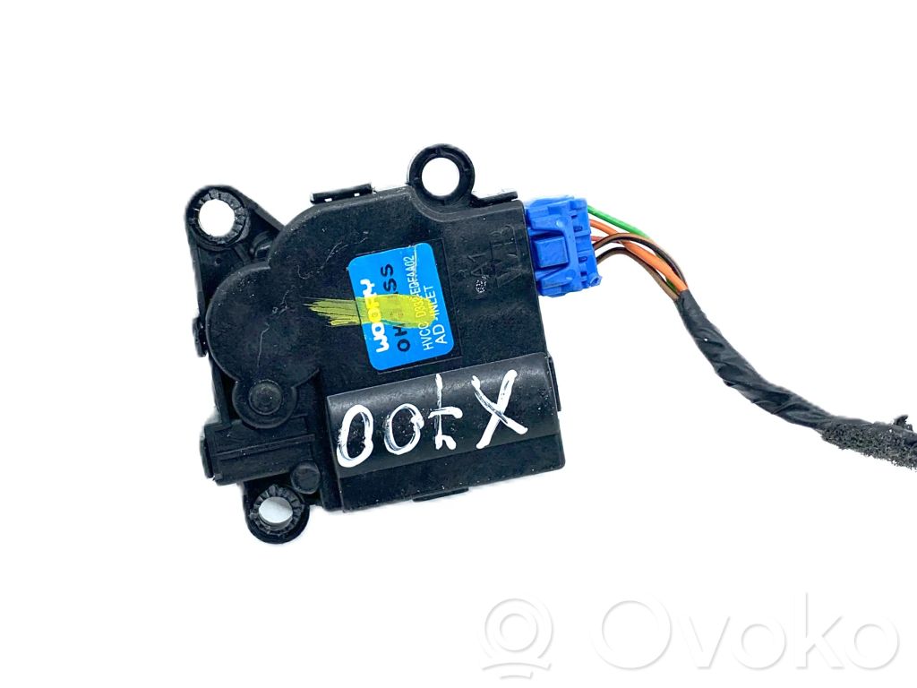 KIA Ceed Air flap motor/actuator 