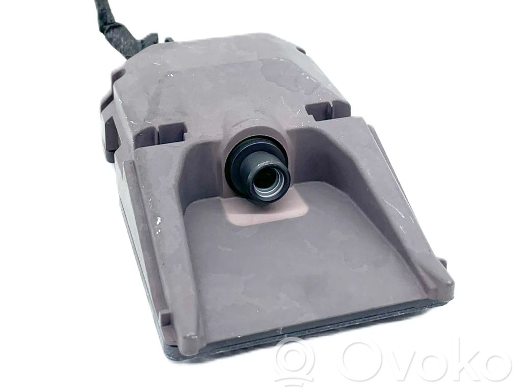 Citroen C3 Front bumper camera 