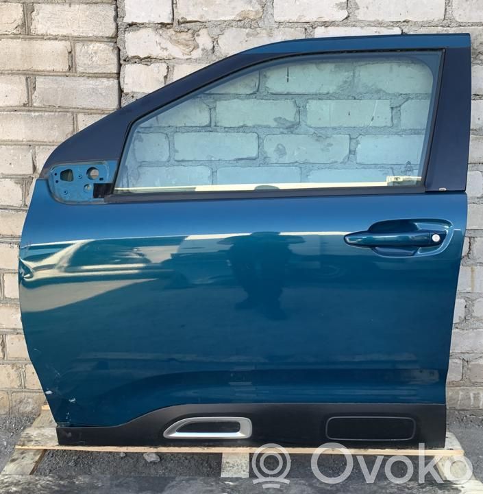 Front door   X1091