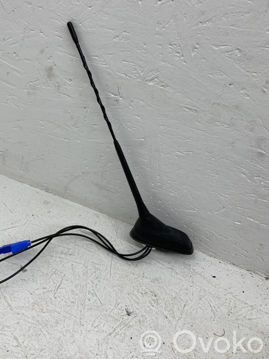 Citroen C3 Antena GPS 