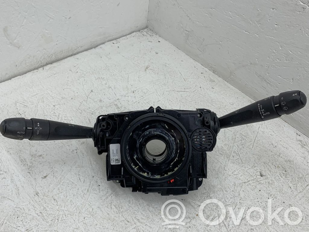 Citroen C4 Cactus Palanca de intermitentes 