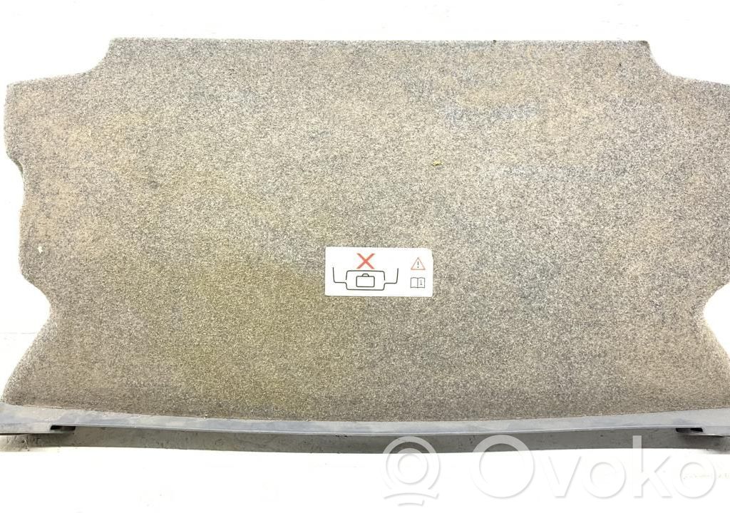 BMW 3 E92 E93 Other trunk/boot trim element 
