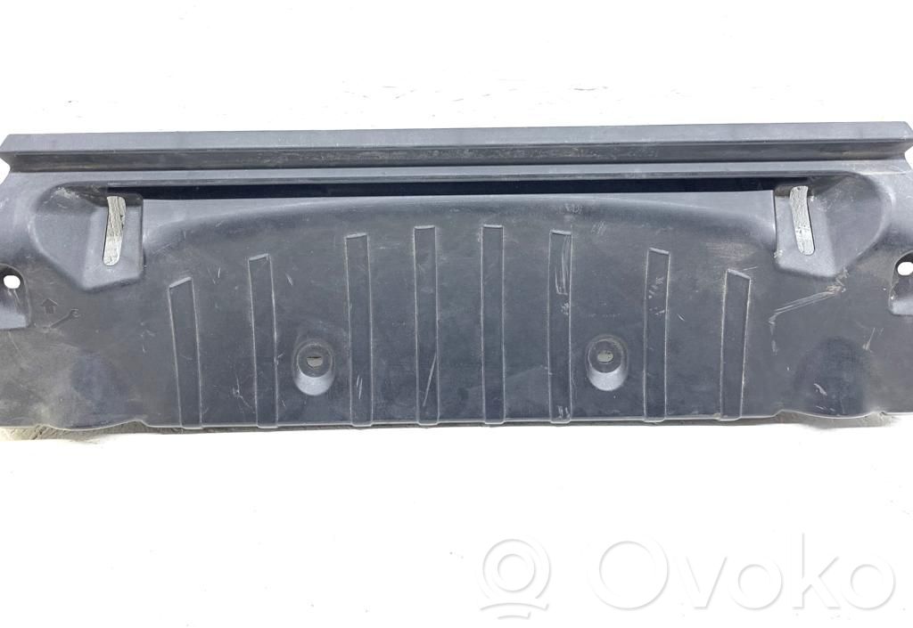 BMW 3 E92 E93 Other trunk/boot trim element 