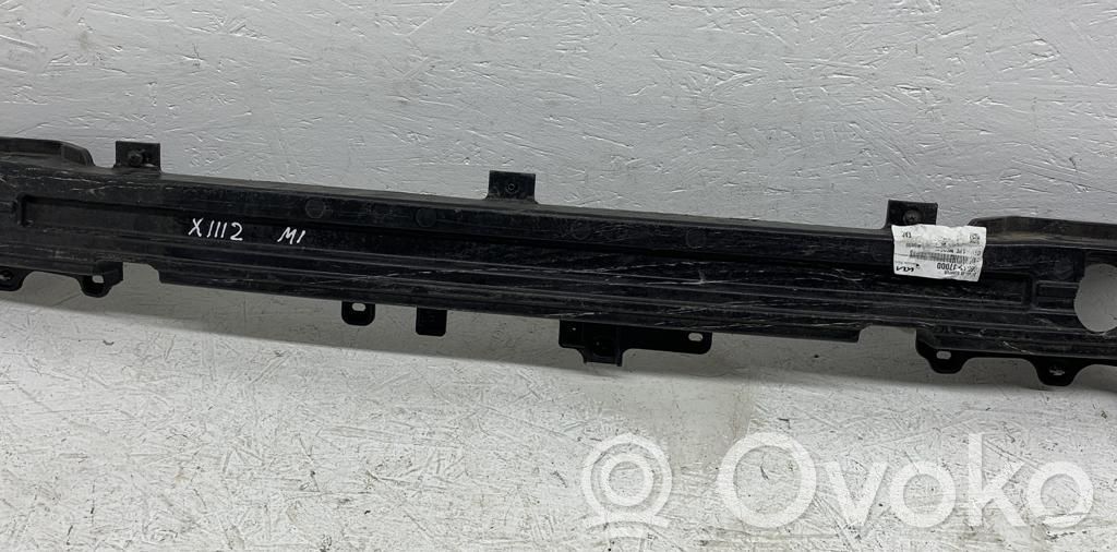 KIA Ceed Front bumper cross member 