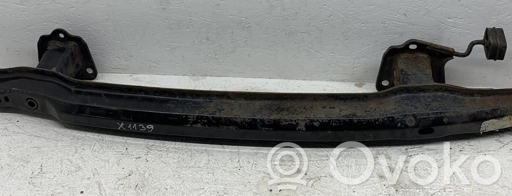 Front bumper cross member   7128251,X1139