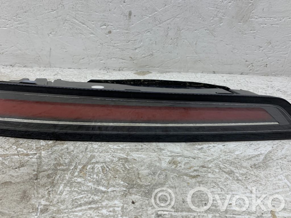 Opel Astra L Takaluukun takavalot 
