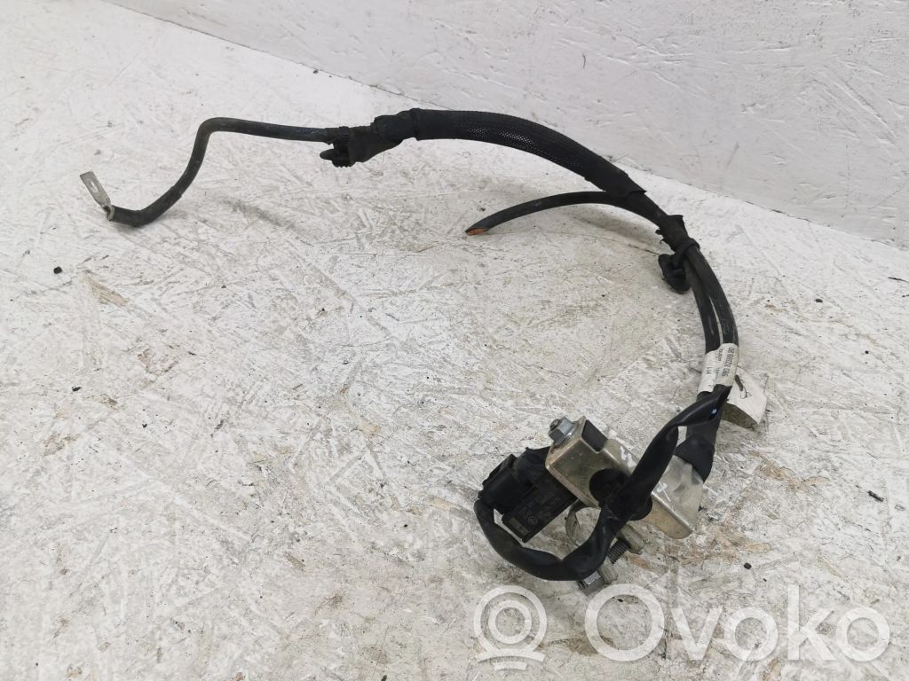 Opel Astra L Other wiring loom 