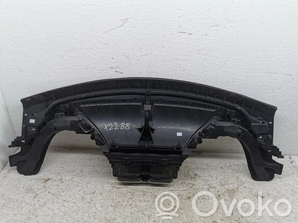 Citroen C3 Other dashboard part 