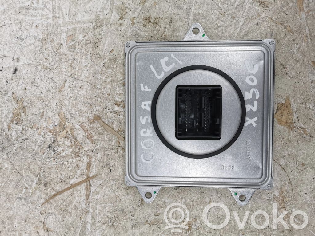 Módulo de control de balasto LED   L478699,B34051206J,L478703,L989904,X2306