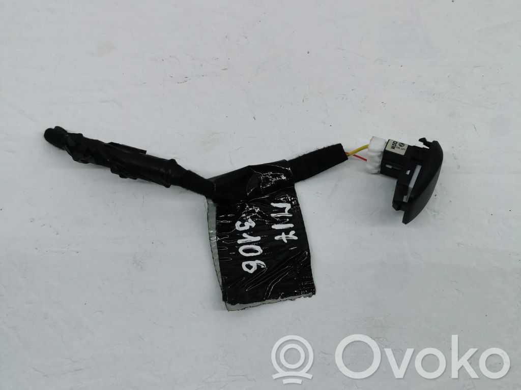 Hyundai i20 (BC3 BI3) Sensor de lluvia 