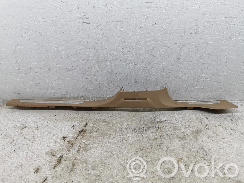 Porsche Cayenne (9Y0 9Y3) Capac prag față 