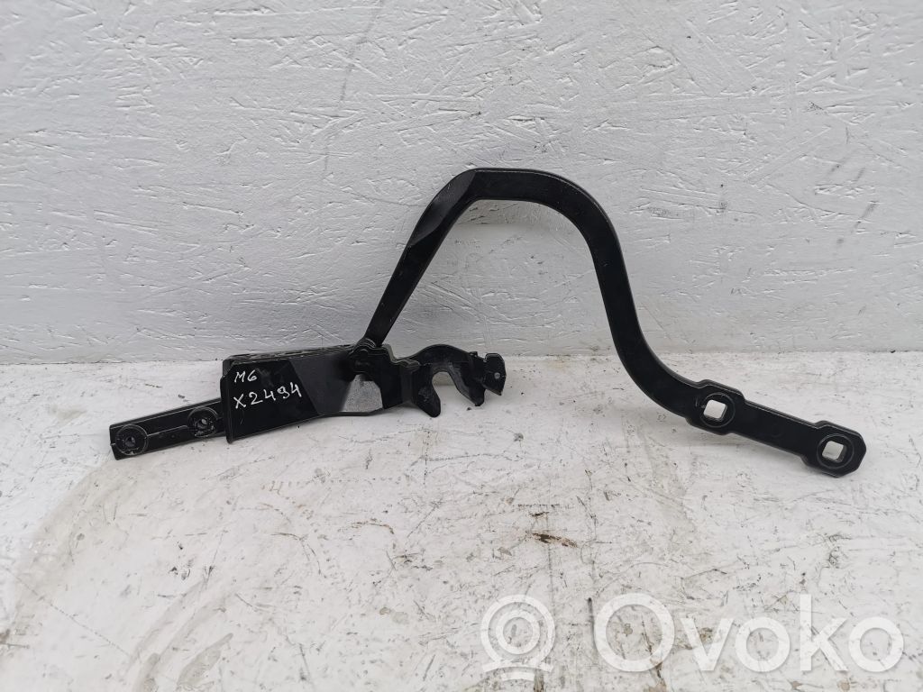 BMW 3 E92 E93 Stogo vyris (-iai) 