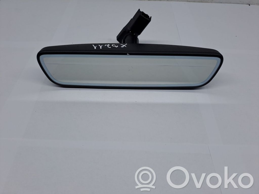 Hyundai Tucson IV NX4 Espejo retrovisor (interior) 