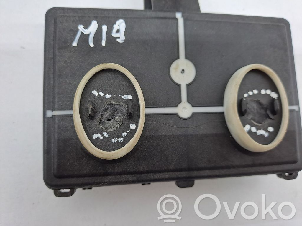 Volkswagen Golf VII Door control unit/module 